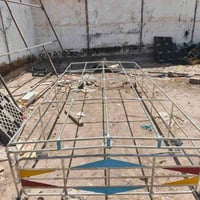 سقفيه • كنتر • الجادر