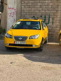 لنترا • ٢٠١١ • غاز ٦٠ لتر