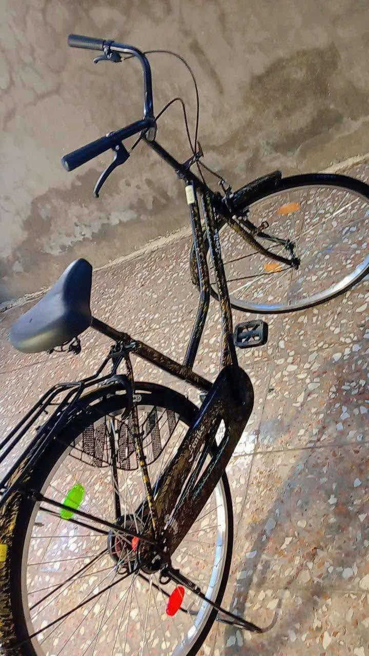 باسكل بناتي • حجم ٢٦ • نضيف ٩٥٪