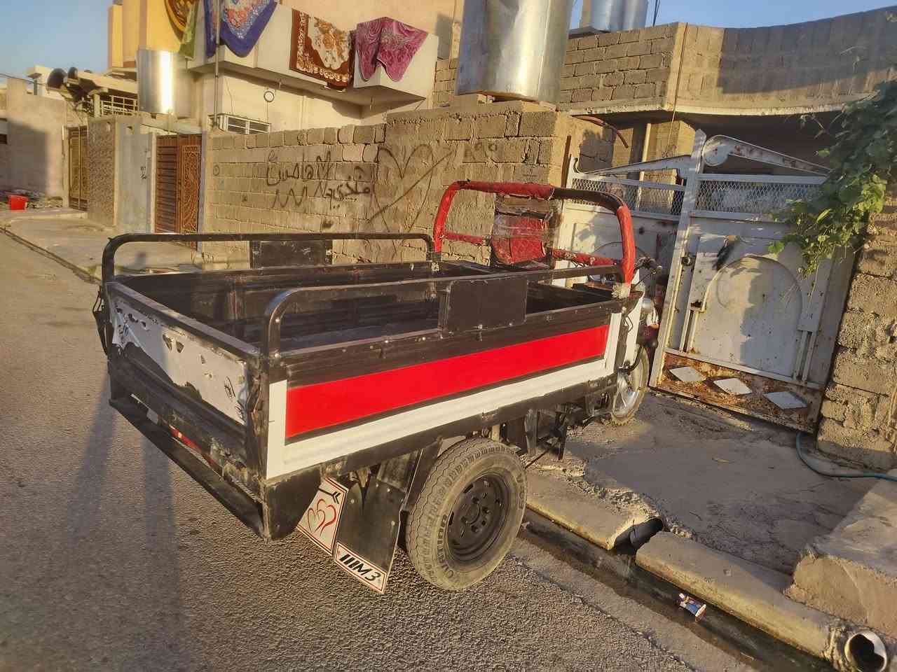 ستوته للبيع فحل كله موديل 20بلادي شاصي شرط ورمنيه شغاله سلف شغل سعر 950وبيه مجال مكاني حي صدام ***********
