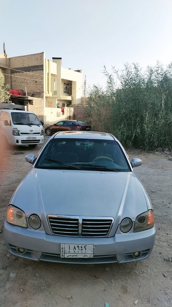 ًكيه اوبتيما مديل 2004 
سته سلندر مكينه كير خير من الله اتوماتيك منضومه تبريد جديد سنويه مجدده رقم بابل بأسمي بيه صبع حزام  بدون اي ضربه سياره مكاني بابل سعر,,,  ٥٤ ،،،،
‏‪***********‬‏
