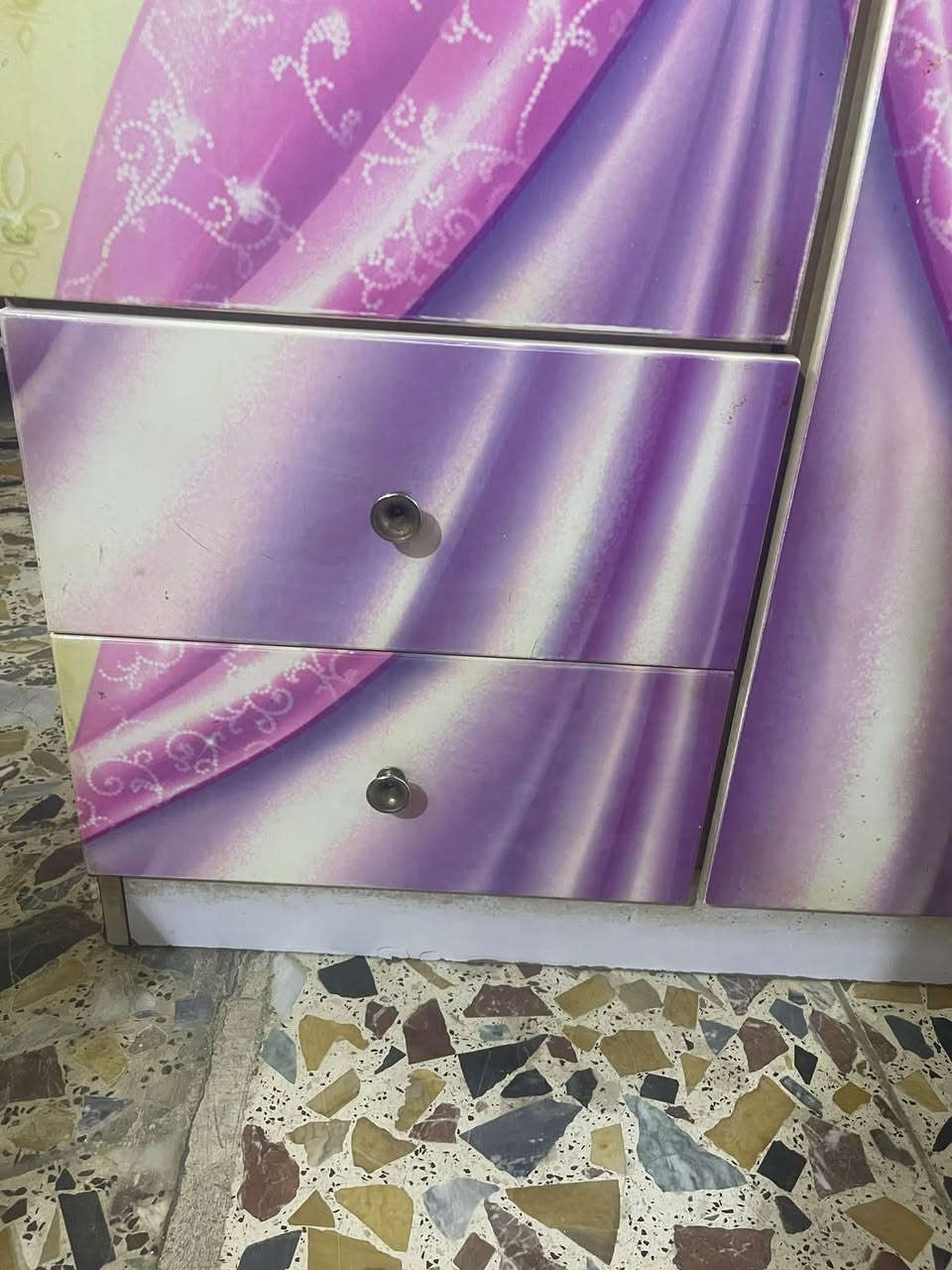 بغداد المشتل • تركي ثقيل • مجارير ٢
