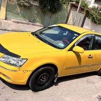 محرك ٢٤٠٠ • ٢٠٠٩ • رقم نينوى