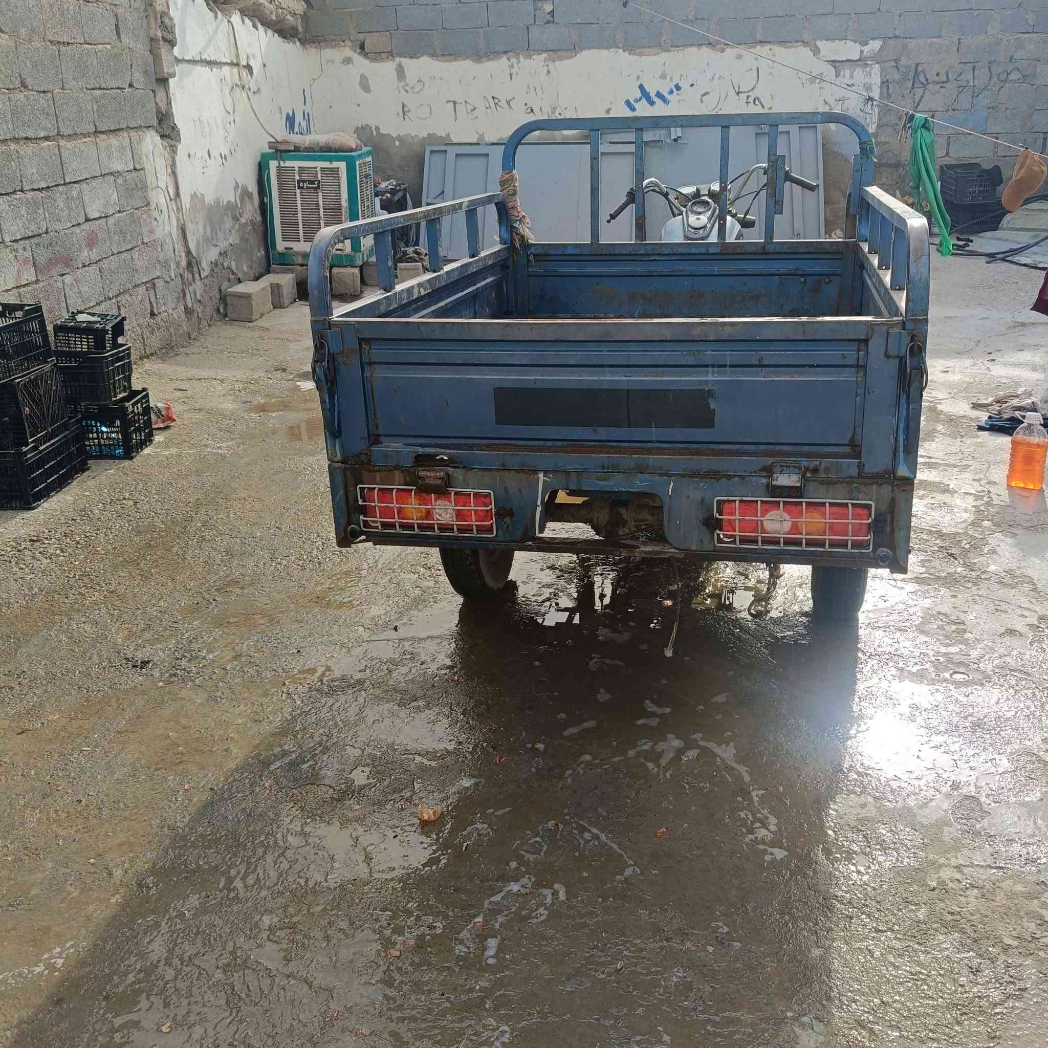 ستوتة • ٢٠١٩ • مكفولة