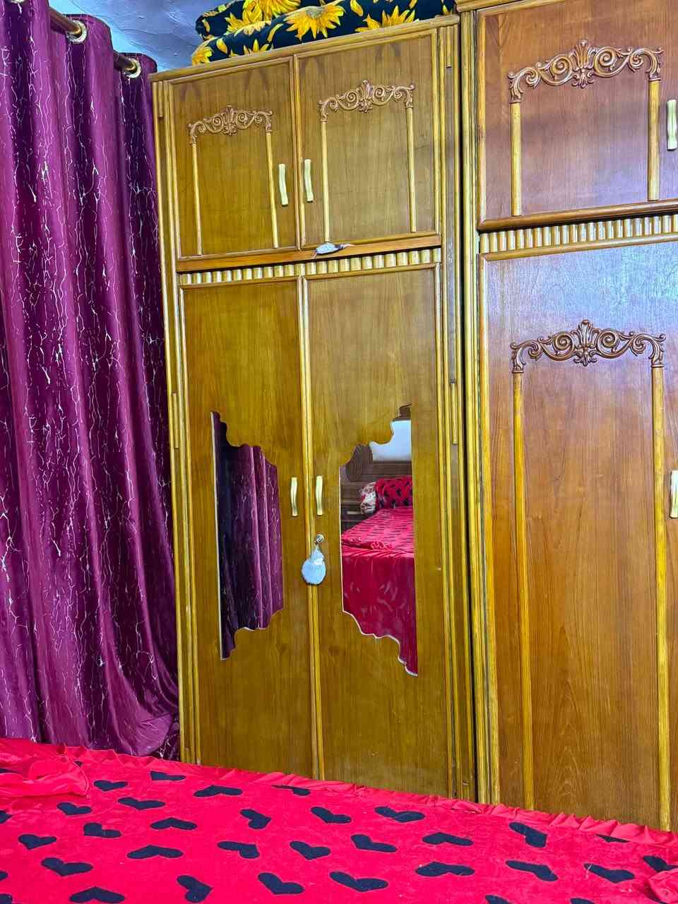 البيع غرفه تزكام سعره مليو ونص وبيه مجال هاذ رقمي ***********وساب

