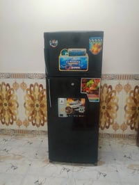 الحيانيه • البصرة • ثلاجة