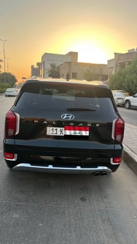 باليسايد كاليكرافي • ٢٠٢١ • وارد امريكي