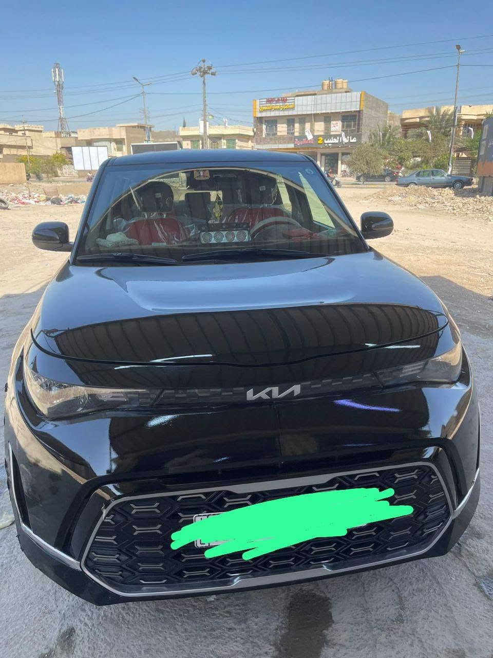 سول ٢٠٢٣ • وارد أمريكي • 2000 سي سي