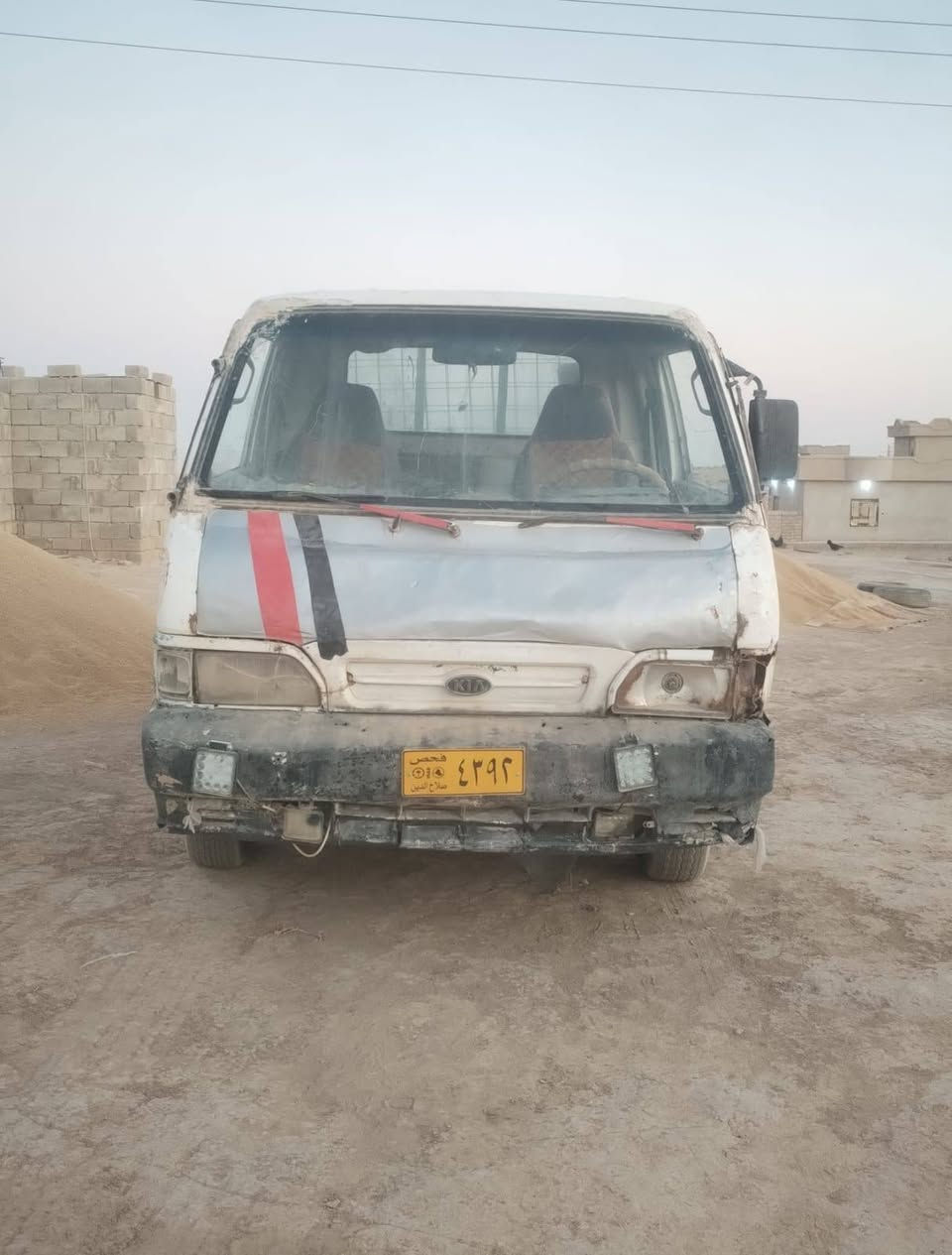 سلام عليكم كيه بنكو البيع مديل ٩٦ بدون رغم مكفوله عشاير سعر ١٧ وبيها مجال المكان تل عبطه تصال علا رغم و اتساب ***********
