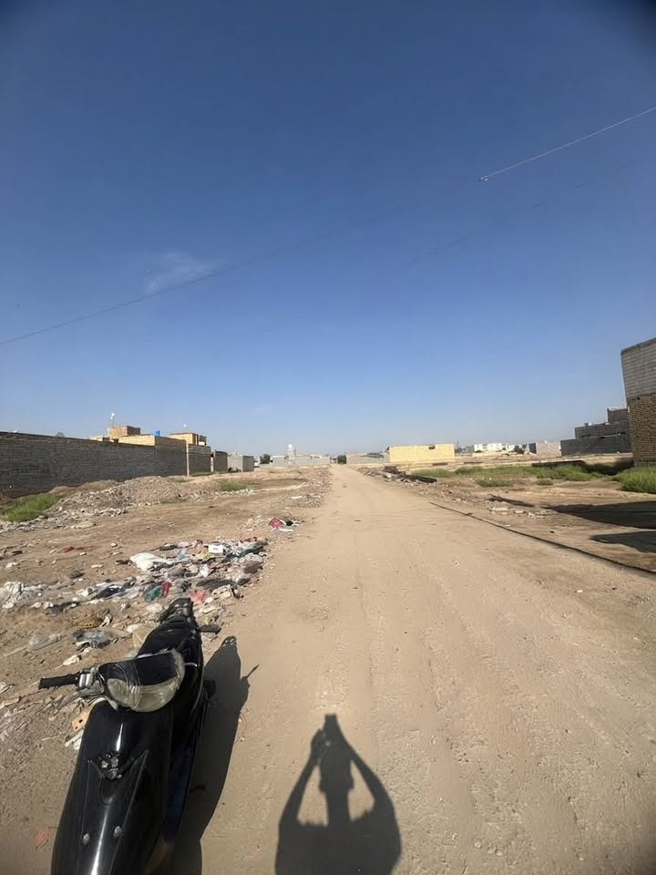 سلام عليكم قطعة البيع المكان سبل زراعي 150 متر ركن الأستفسار ***********
