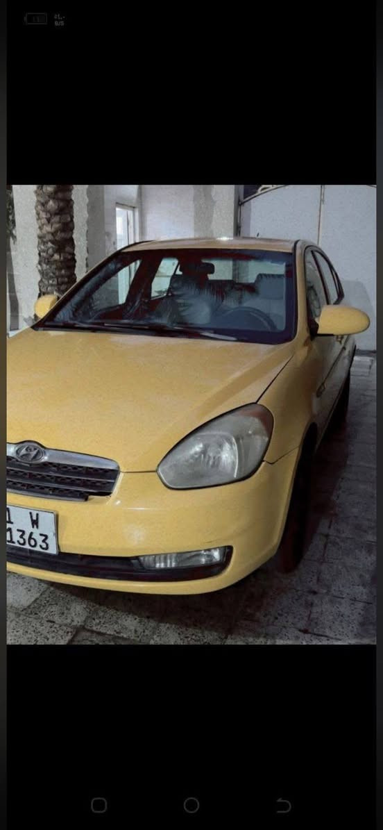 السلام عليكم اكسنت 2008امريكي حادث
جاملغ وبنيد مكينة وكير مكفول العنوان بغداد الهاتف ***********
السعر 63بيه مجال
