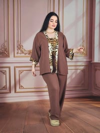 سوت شرعي • قطن تركي • مقاسات L XL XXL