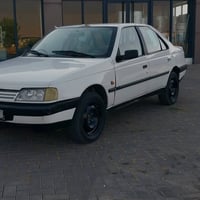 بيجو 405 GLX • ٢٠٠٩ • السليمانية