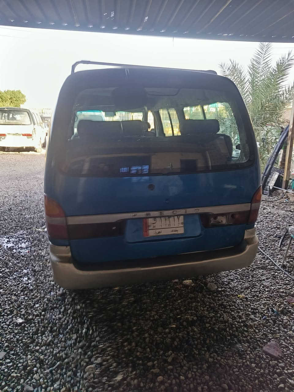 بريجو 97 مصبوغ جماليه للبيع***********

