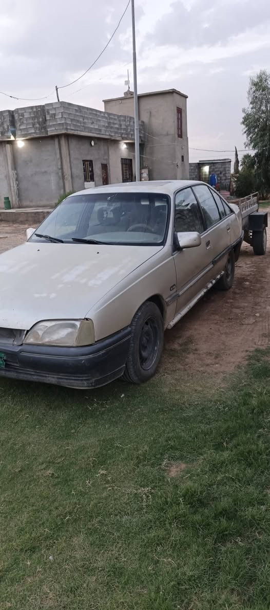 اوميكا • حجم 2.0 • شرط وكالة