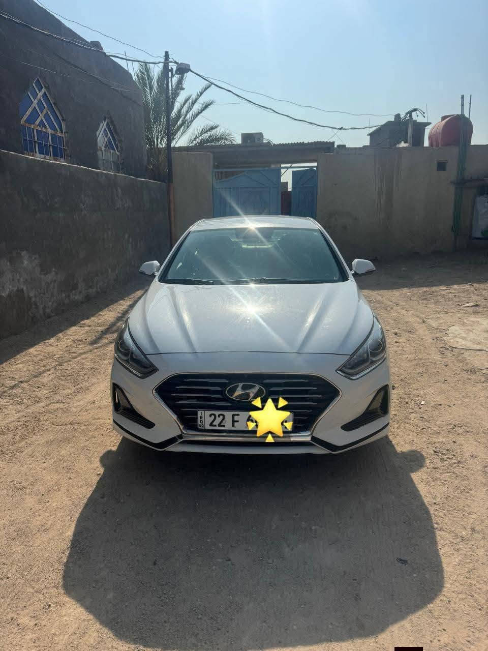 سوناتا خليجي • ٢٠١٩ • البصره