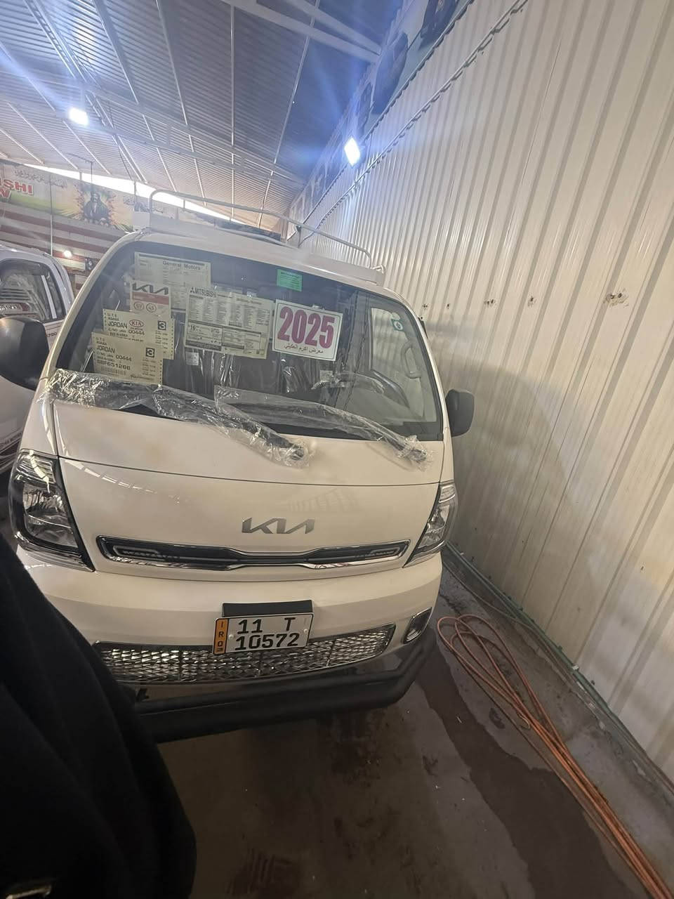 ٢٠٢٥ • فول اوبشن • ماشي ٧٠٠٠