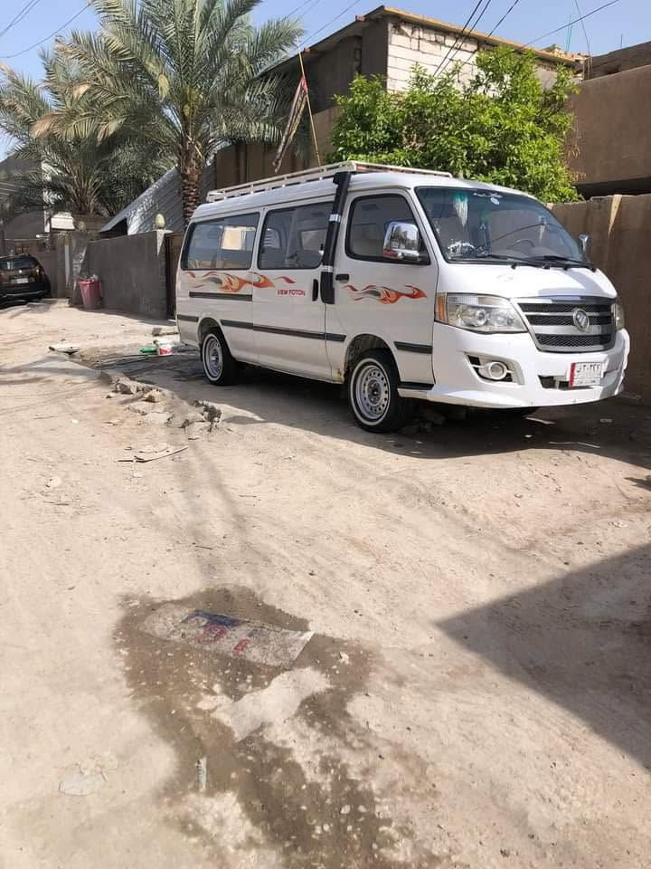 فتون ٢٠١٦جاهزه من كلشي دوشمه بل جيس 
كشنات كوستر كير مكينه اكسل مكفول معايزه كلشي
مكان السياره مسيب ***********
