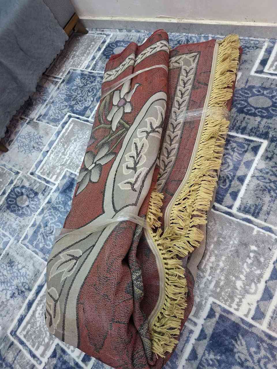 زوالي • ٤×٣م • درجة اولى