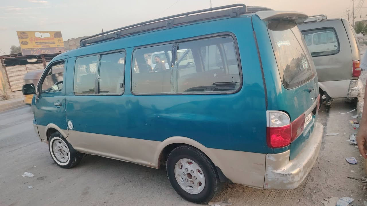 سلام عليكم ابريجو البيع 96 مكينه 3000 مكينه وكير اكسن كفاله كهربيات كلهه شقاله دوشمه جديده امصفره هيه اوقرمات السعر ٤٨ اوبيه مجال ***********
