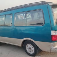 ابريجو • ١٩٩٦ • مكينة ٣٠٠٠