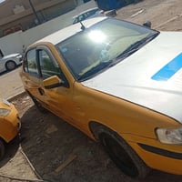 سمند • ٢٠١٢ • رقم بغداد
