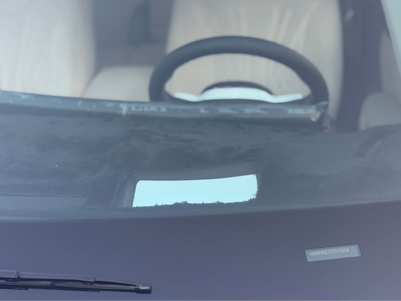 سورنتو مديل ٢٠٢٥خليجي كفاله عامه من الشخط ماشيه ٢٢الف بحاله الوكاله ٦سلندر مواصفات ويل عشرين داتا شو وباقي الوصفات مدوشمه وجامه اماميه 
مغلفه نانو ضد الحصو السعر ٢٩٨اربيل بسم شركه رقم 
*********** شط العرب, البصرة
