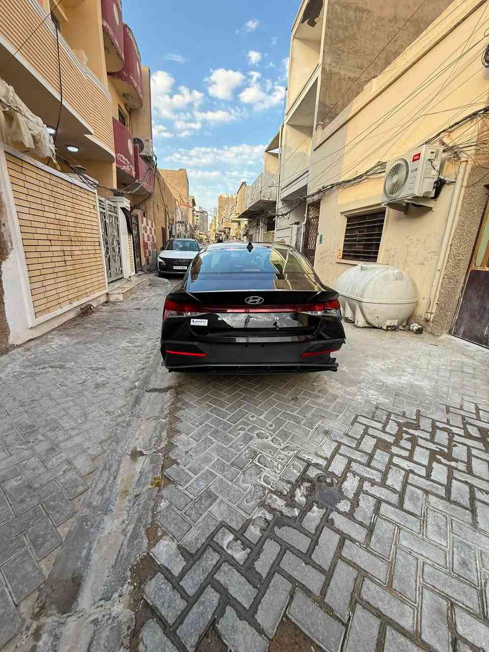 النترا2024دخول جديد بدون رقم على وضعها
بدون تصليح بدون رقم 
كير مكينه راديترات شواصي لغود تبريد مكفولات
بصمه فتحه  وادارات تشغيل عن بعد ويلكب تحكمات 
شاشه متصله تدفئه كشنات وستيرن
السعر 119بيها مجال
الاتصال***********
بغداد كراده
