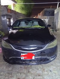 سي 200 • ٢٠١٥ • رقم بصرة