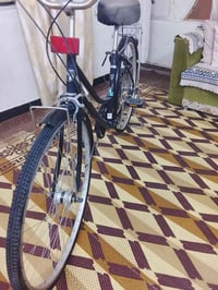 بايسكل بناتي • حجم ٢٧ • صليخ