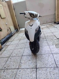 ثعلب • كابريتر • سلف