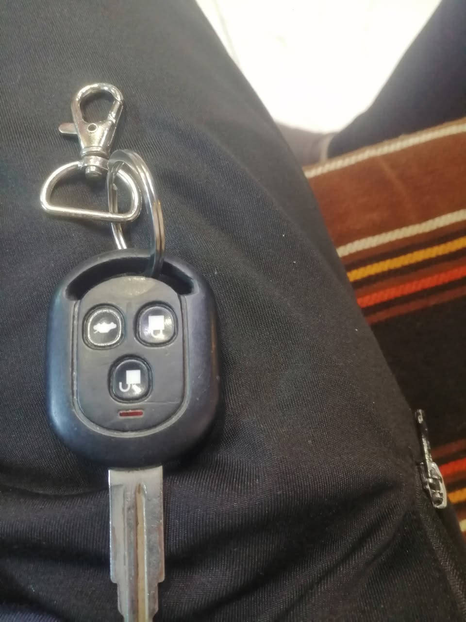 ريموت مركزي • تحويل قفل • افيو اوبتر