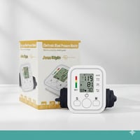 جهاز قياس ضغط • توصيل مجاني • واتساب