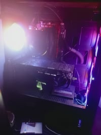 رايزن 5 3400G • GTX 980 • رام 16