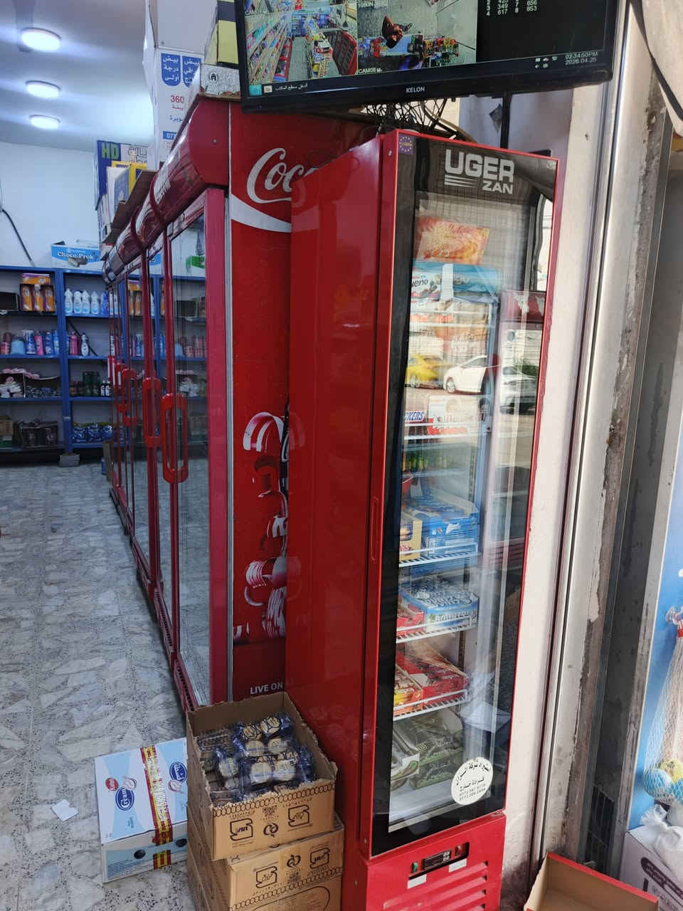 أسواق • للبيع • شارع ٣٠
