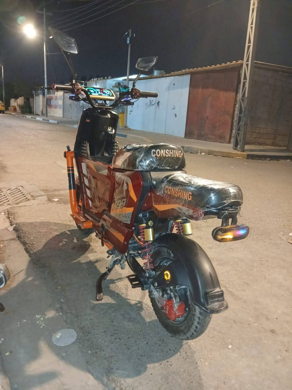 X900 • بدون بطاريات • البصره حي الشهداء