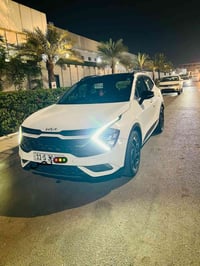 سبورتج جي تي لاين • ٢٠٢٣ • رقم بغداد