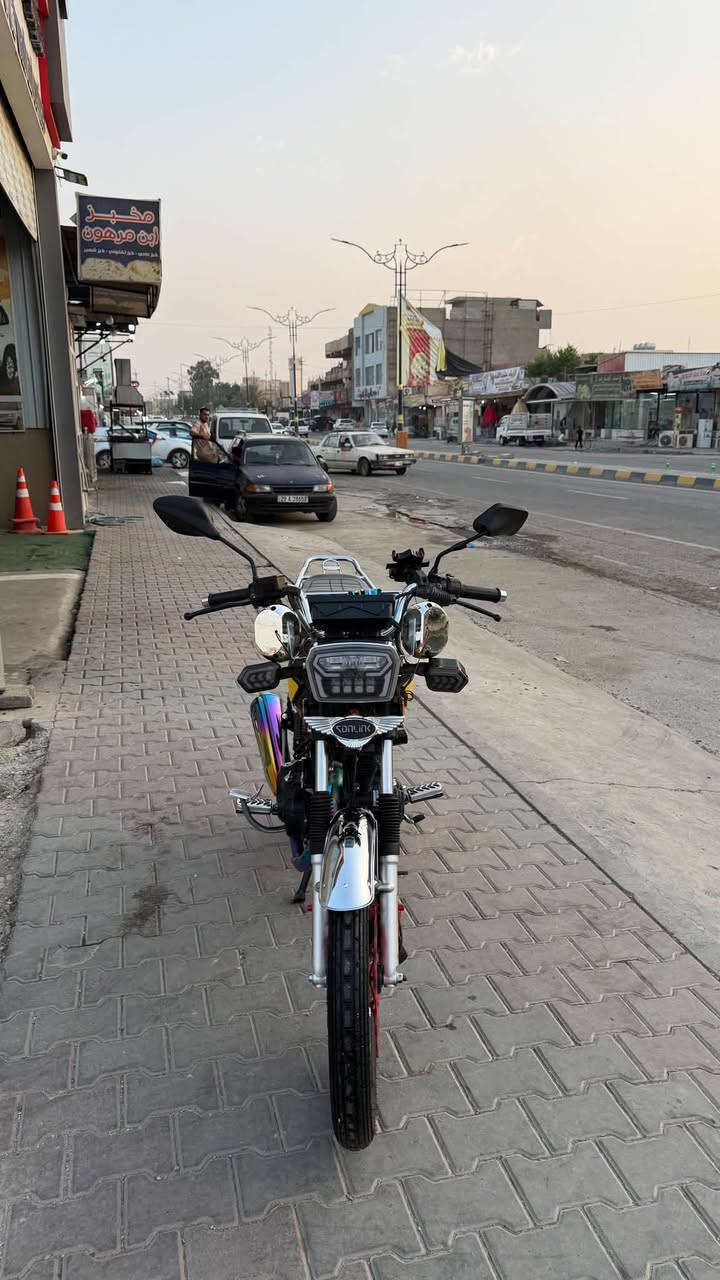 ٢٥٠ • كهربائيات شغاله • تايرات جديده