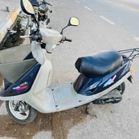 نظيف • قفل • دراجة
