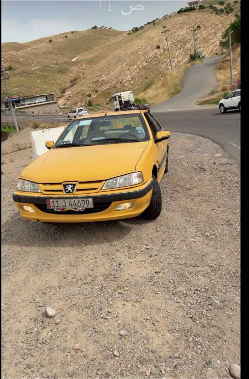 15للبيع سياره كفاله خير من الله بس هلالات معمره كير مكينه تخم تاير تبريد كله جاهز سياره ستخدام شخصي ما مشتغله تكسي مكاني بغداد دوره 44 وبيه مجال حك جيه تجي دكلب وتقتنع وتدلل ***********
