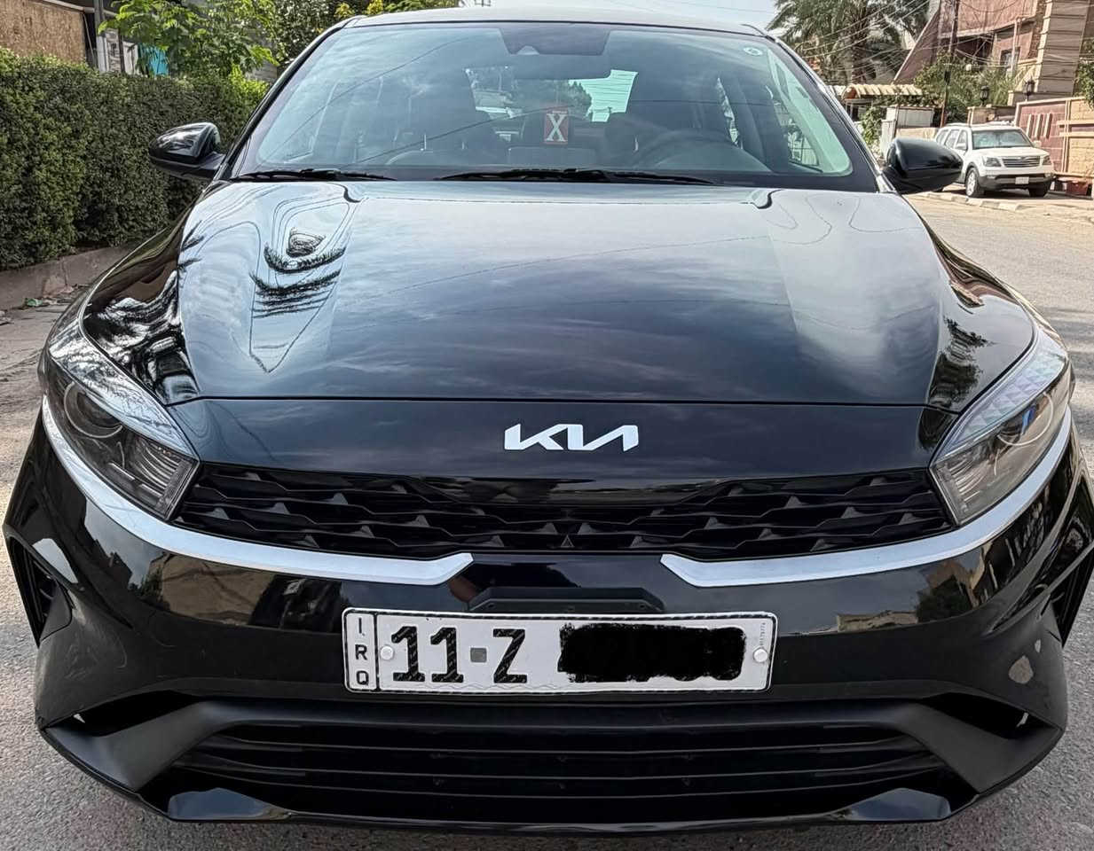 ٢٠٢٤ • حادث بسيط • وارد امريكا