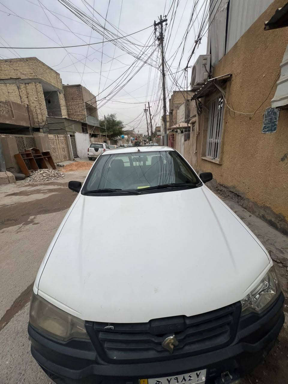 اريدو • الامين الثانيه • نضيفة جدا