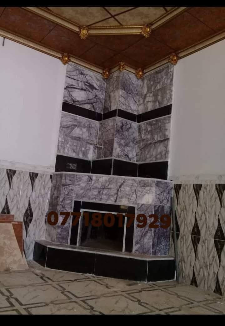 بناء مداخن • حسب الطلب