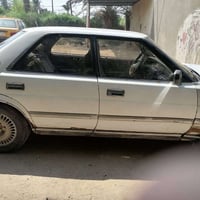 هارتوب • موديل ١٩٩١ • موتور ياباني ٢.٥