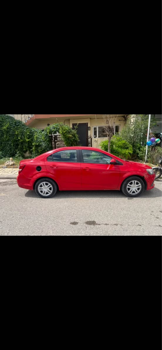 شوفلیت اڤیو  کیرومە کینە بەشەرتی فیتەر یە ک بارجە وبەلەیەک بویاخی هەیە ودیلی ٢٠١٩ سەیارەکەهی مەعرەزنیە هی خومە   سەیارەکە ساخە  
*********** السليمانية, العراق

