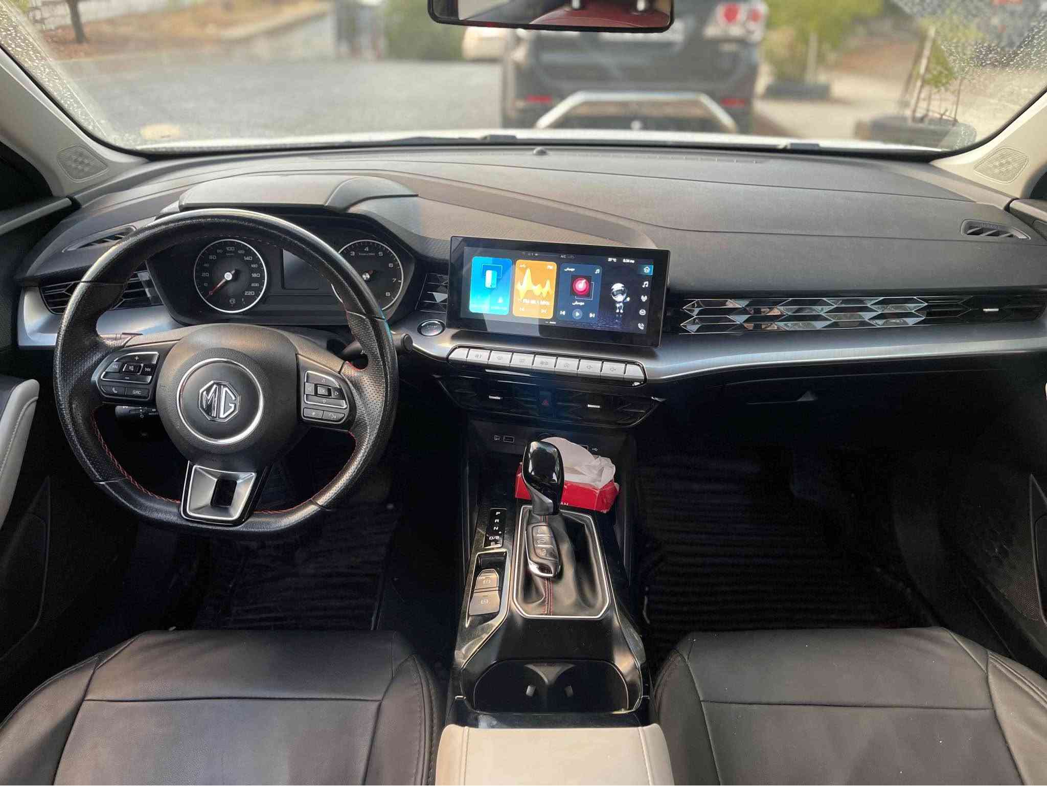 Mg gt 2023
سڵاوی خواتان لێبیت  mg gt ئۆتۆماتیک

خلیجی سفری ئیرەیە💯
دوەم دەستە بەدەست منەوە تەنها ٤٤ هەزار ڕۆشتەوە
سەیارەکە زەمانی شەریکەیە و زەمانی۳ ساڵی ماوە
تازە کاملل سێرڤس کراوە🧿 
ڕەقەم سلێمانیە  سەیارەکە 
مەکینەی مەرخوبە مەکینە ۱٥ تۆربۆ نیە !.
گێرو مەکینەی لۆکە ئیسپانەی بەرنەکەوتوە"
پاتری تازە
تاقم پلاکی تازە
بانصی پێشوو دوای تازە
بەسمەیە ناو سورو بێیجی شەریەکەیە "
لەسەر سەنەویی gt یە
سۆنرەکەیم داناوە 
سەیارەکە کامل گاعیو بەرگەو کوشنی mg تێگیراوە
کاملل سێرڤسی شەریەکەیە ..
هەموو زانیاریەکانم  نوسیوە تکایە تەلەفۆن کەن بۆ خاوەنەکەی من تەنها بۆم بڵاو کردۆتەوە
نرخی 107$ معامەلەیەکی زۆر کەم"
ژمارەی خاوەنەکەیی 
*********** السليمانية, العراق
