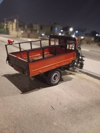 موديل ١٧ • نظيفه • حي الشرطه