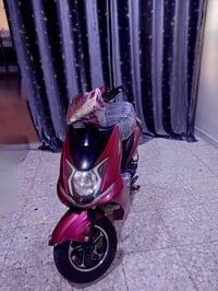سكنس شحن • شغاله • بطاريات٦