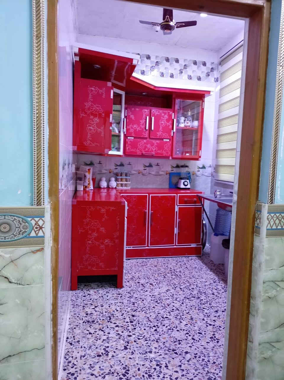 بستان ال جايد • ٧٥م • غرفة وصالة