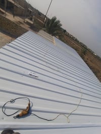 حداد متنقله • جملونات • سندويج
